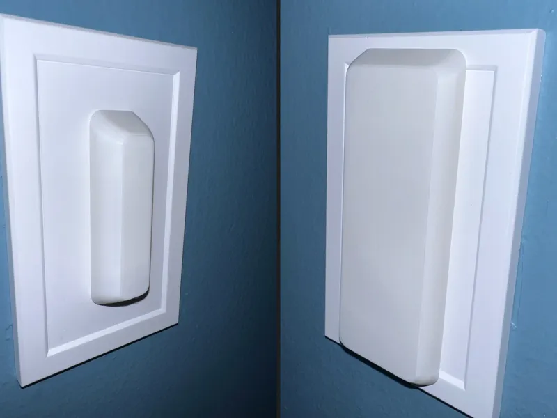 Light Switch Cover / Guard