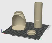A1 mini Closed