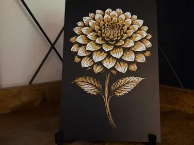 Dhalia