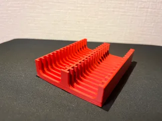 Game card case