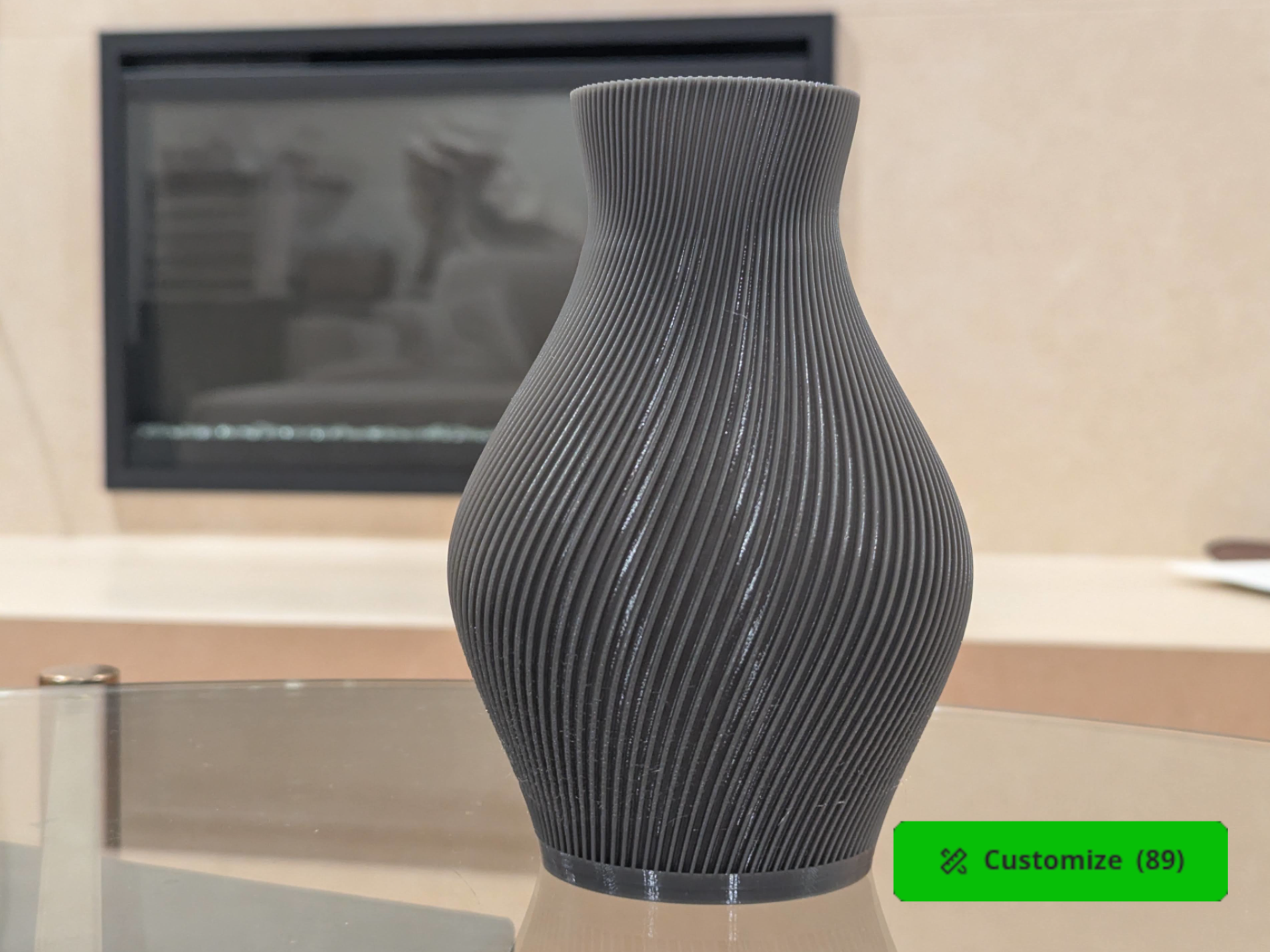 The Ultimate Vase, Bowl, Planter, Cup Generator