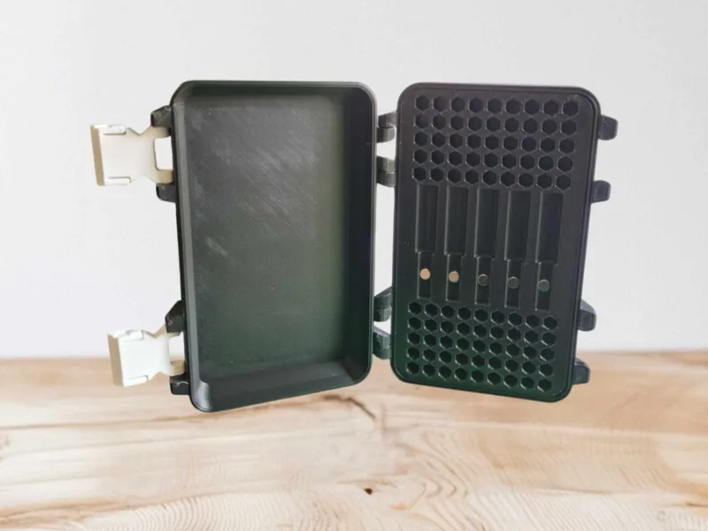 Snaplock Case Insert