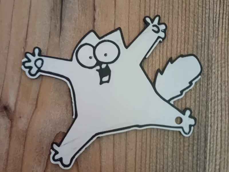 Simon's Cat