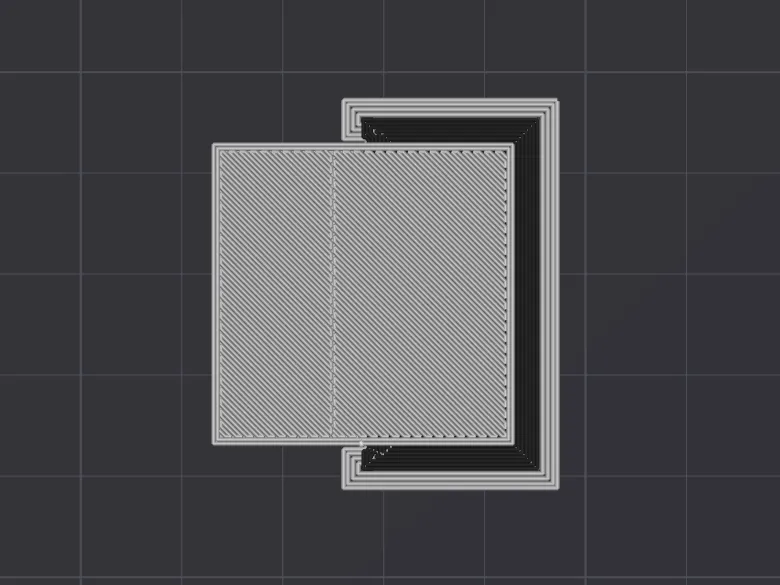 Support Interface Test 支撑面测试