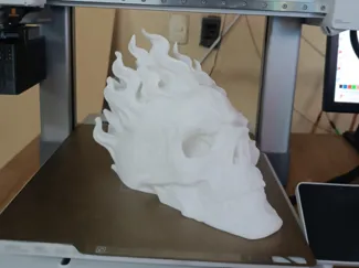 ghost rider Mask