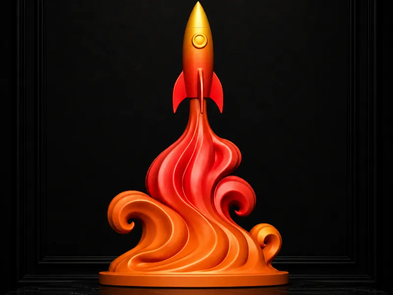 Celestial Launch