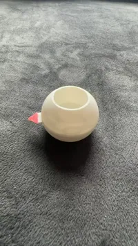 0.12mm 层高, 2 层墙, 5% 填充