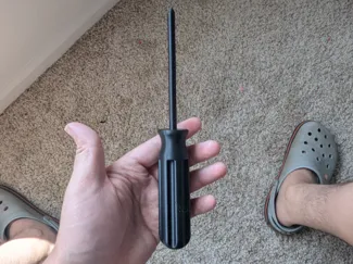 Philips Head Screwdriver