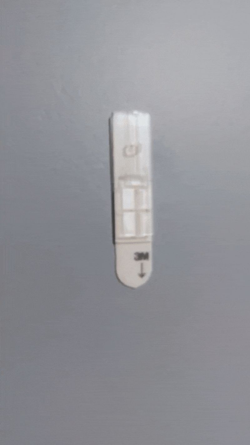 Command Hook for Medium Desinger Hooks