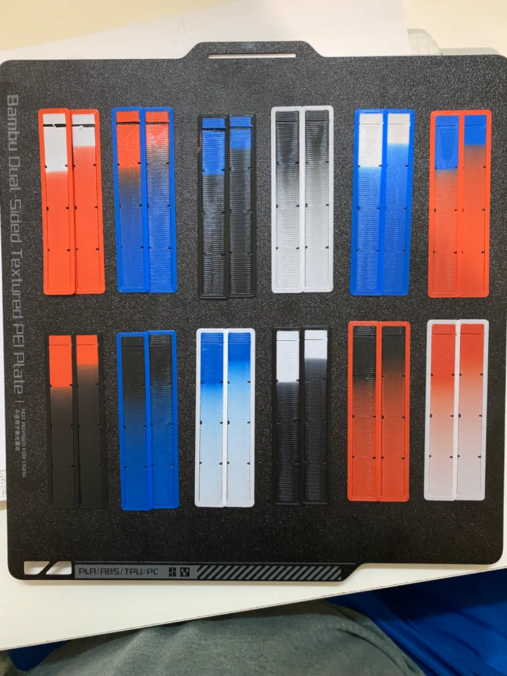 将废料减少高达45%（已过时） - 免费3D 打印模型- MakerWorld