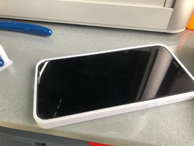 iphone12手机壳
