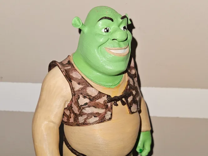 Shrek
