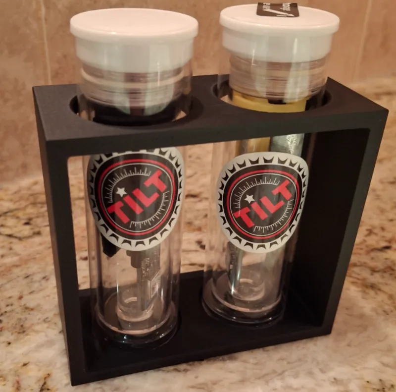 Tilt Hydrometer Holder