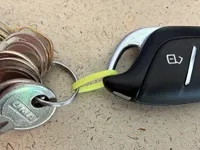 Key Ring