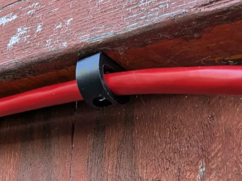 Another Wire Clip
