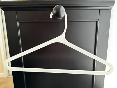 Full-Size Coat Hanger
