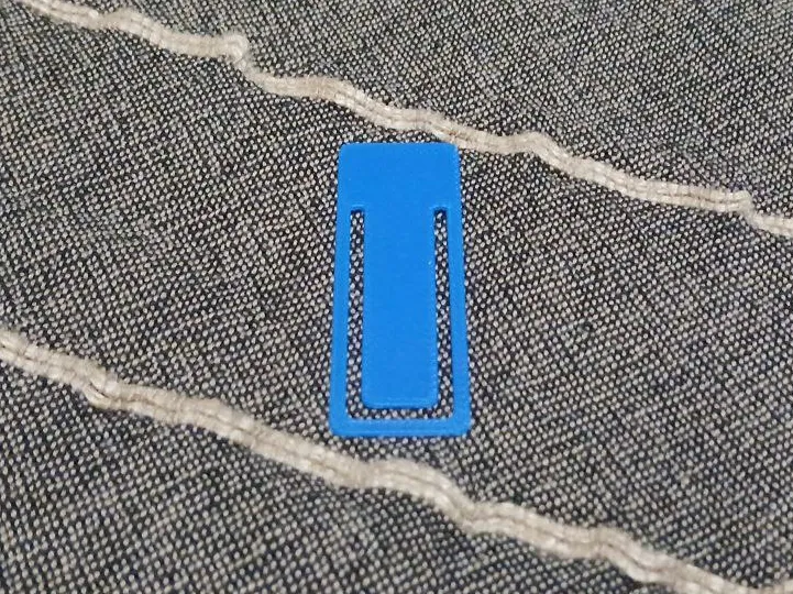 Bookmark