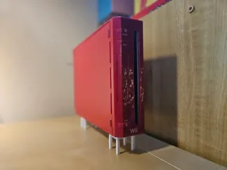 Object Risers
