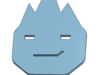 f
