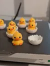 Mini Duck