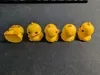 9x print with AMS. faster print time & less filament changes