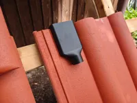 0.2mm layer, 5 walls, 15% infill