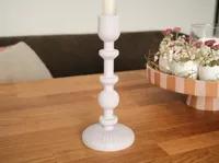 0.2mm layer, 2 walls, 10% infill