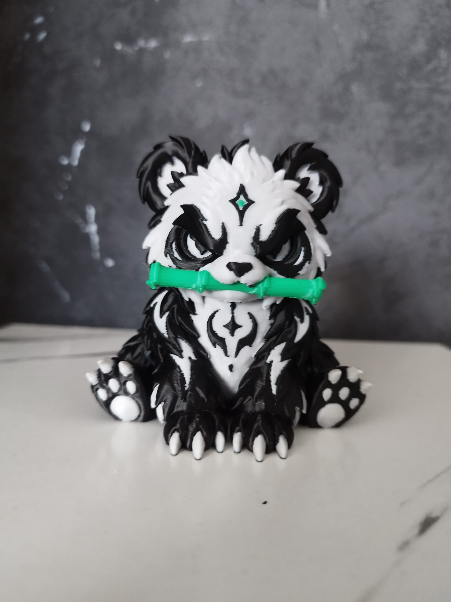 KAIROX - 1