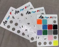 PETG/PLA/ABS/SILK