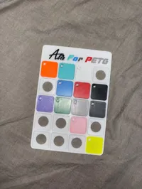 PETG