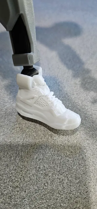 Dummy 13 Jordan IV 