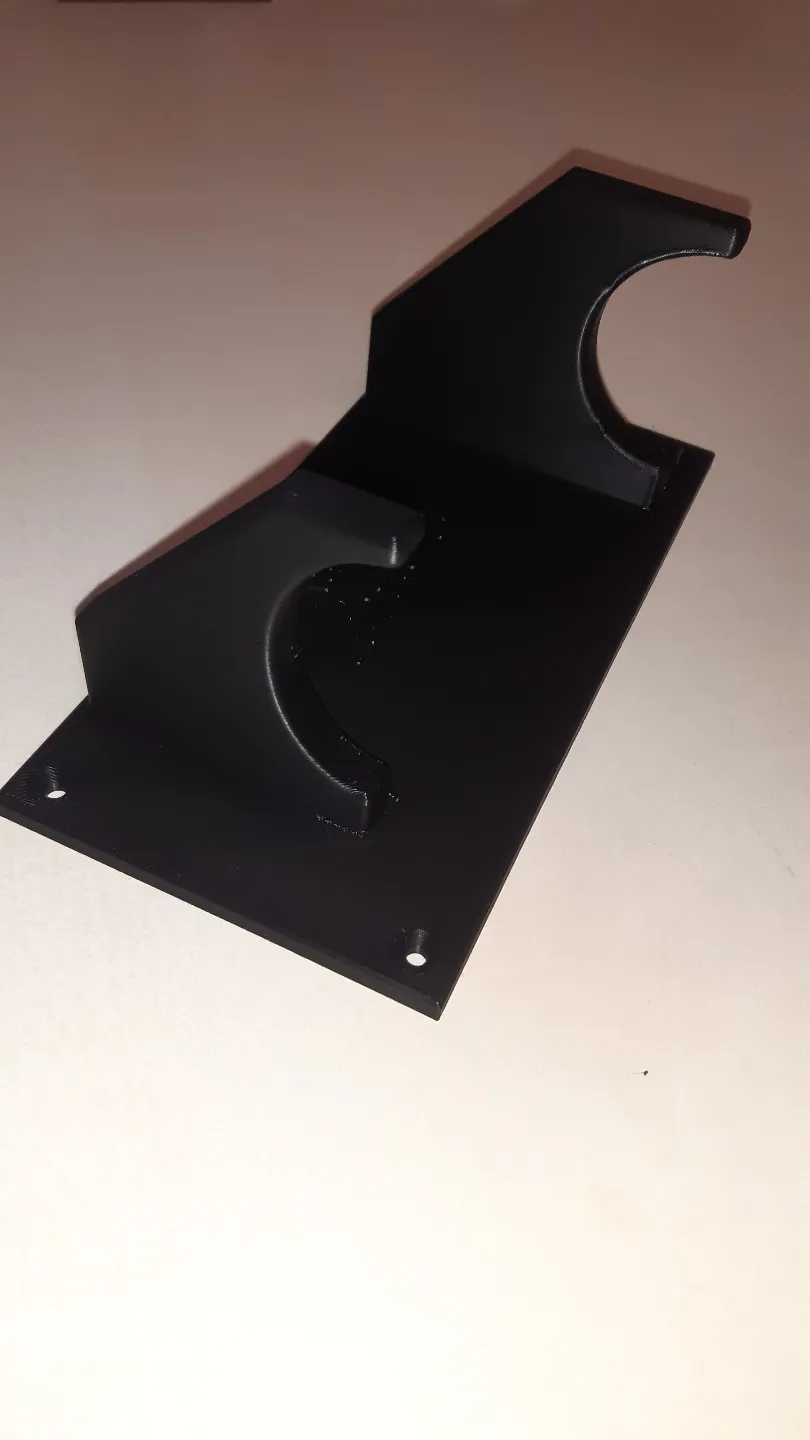 Bosch GSB 18V 21 Holder By Woina MakerWorld bosch-gsb-18v-21-holder-by-woina-makerworld