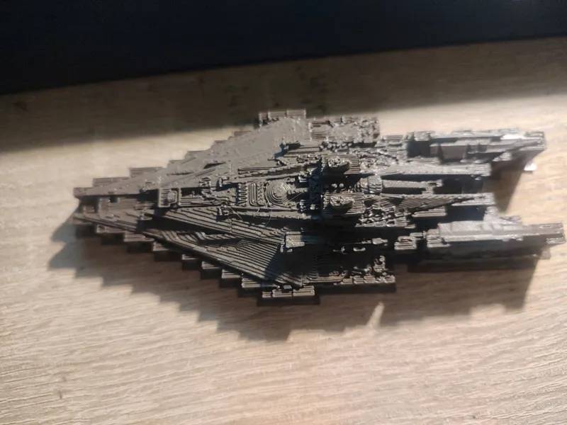 Sentinel class Dreadnout