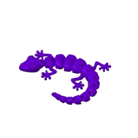 Lézard v1 — photo 2