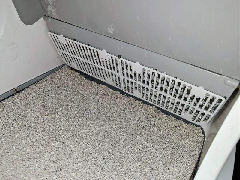 Trixie Automatic Litter Box Filter Grid