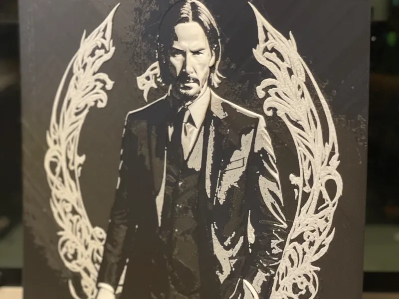 John Wick