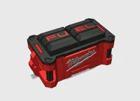 Milwaukee PACKOUT Clicker