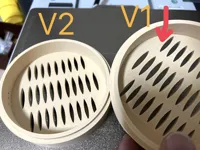0.2mm layer, 6 walls, 9% infill