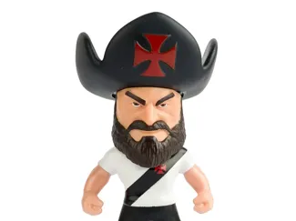 Mascote do Vasco