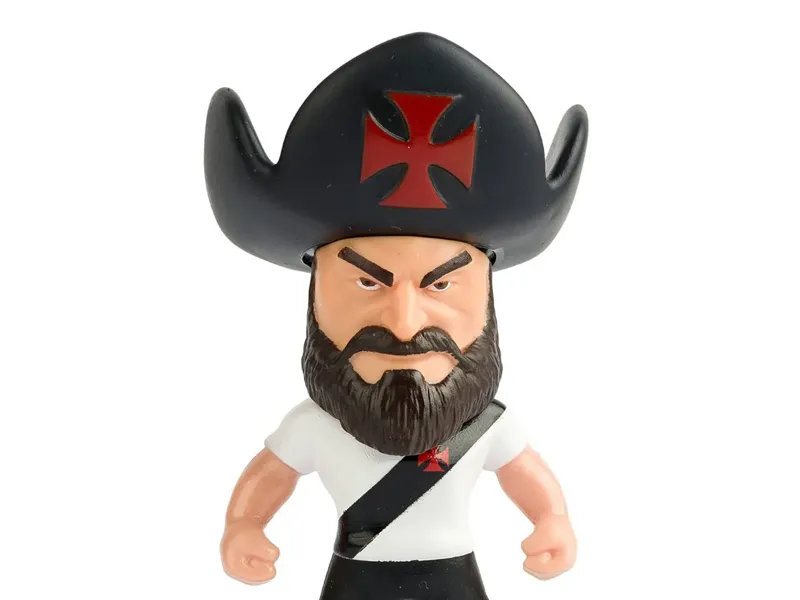 Mascote do Vasco