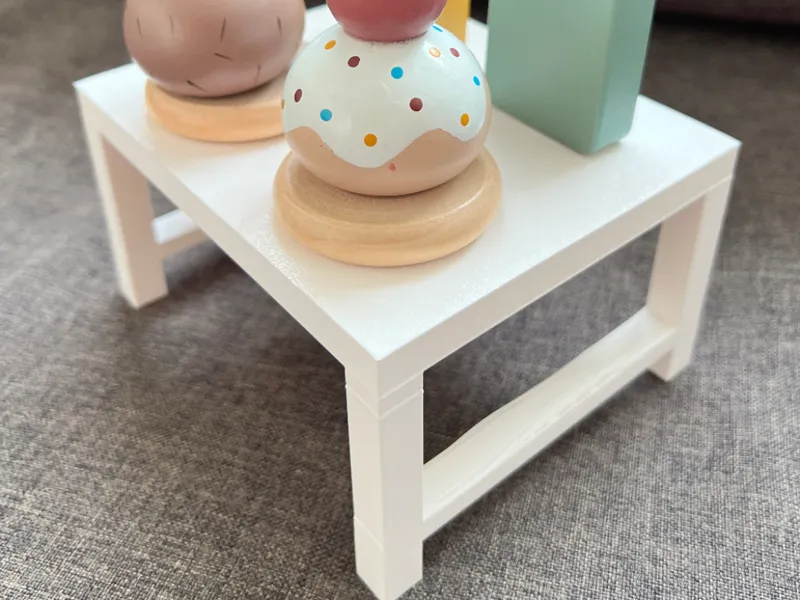 Ständer Eis Spielzeugküche