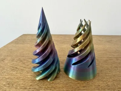 Spiral Fidget toy (sell)