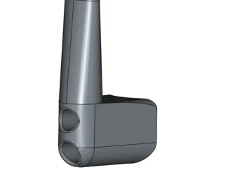 Xiaomi Elite 5 Halter