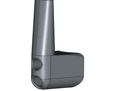 Xiaomi Elite 5 Holder