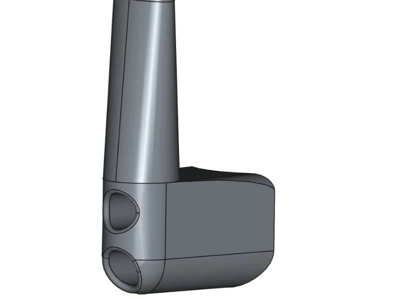 Xiaomi Elite 5 Halter