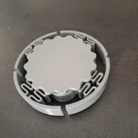 0.12mm layer, 2 walls, 15% infill