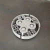 0.12mm layer, 2 walls, 15% infill