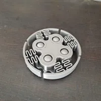 0.12mm layer, 2 walls, 15% infill