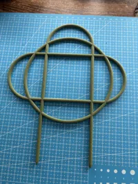 0.2mm layer, 3 walls, 15% infill