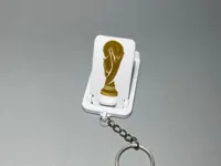 0.2mm layer, 3 walls, 15% infill